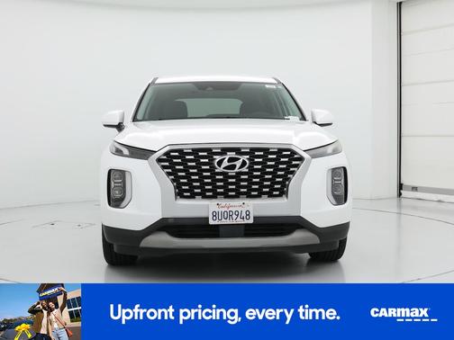 2021 Hyundai PALISADE SE