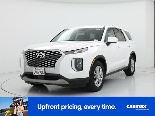 2021 Hyundai PALISADE SE