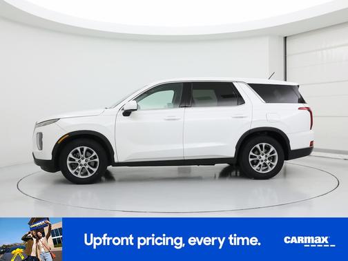 2021 Hyundai PALISADE SE