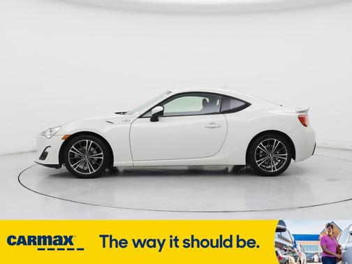 2016 Scion FR-S