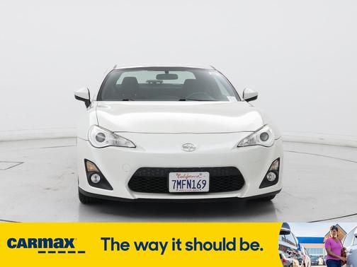 2016 Scion FR-S
