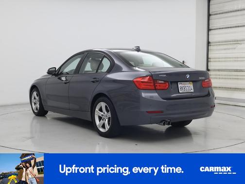 2015 BMW 328 I