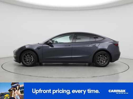 2023 Tesla Model 3 Long Range