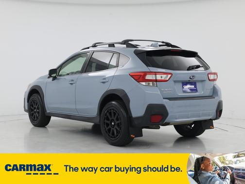 2019 Subaru Crosstrek Limited