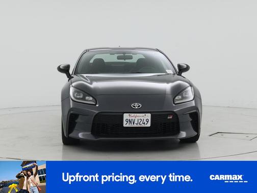 2024 Toyota GR86 Premium