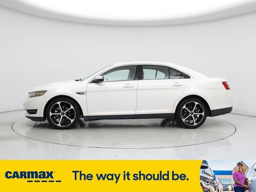 2016 Ford Taurus SEL