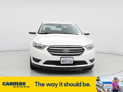 2016 Ford Taurus SEL