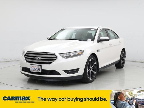 2016 Ford Taurus SEL