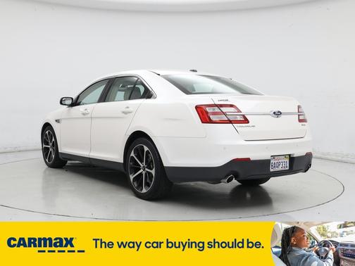 2016 Ford Taurus SEL