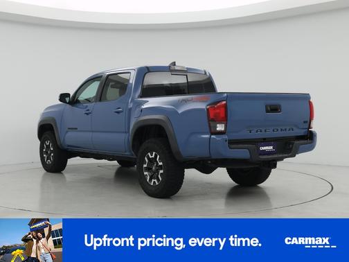 2019 Toyota Tacoma TRD Off Road