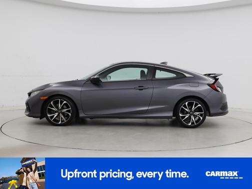 2019 Honda Civic SI