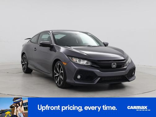 2019 Honda Civic SI