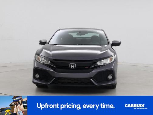 2019 Honda Civic SI