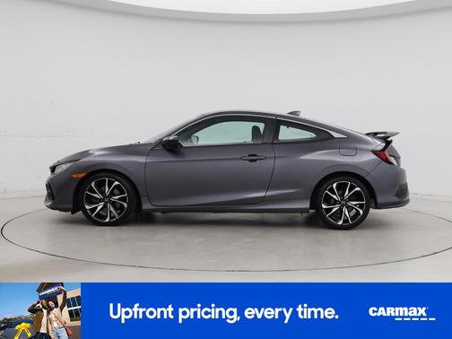 2019 Honda Civic SI