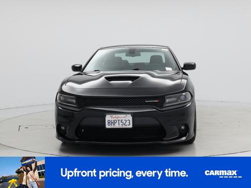 2019 Dodge Charger GT Plus