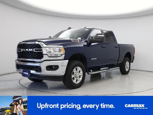 2024 RAM 2500 Bighorn