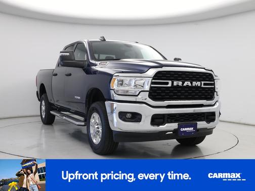 2024 RAM 2500 Bighorn