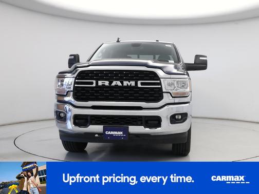 2024 RAM 2500 Bighorn