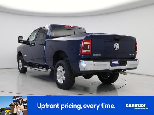 2024 RAM 2500 Bighorn