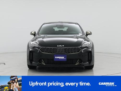 2023 Kia Stinger GT-Line