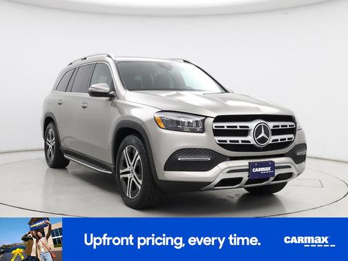 2021 Mercedes-Benz GLS 450 GLS 450