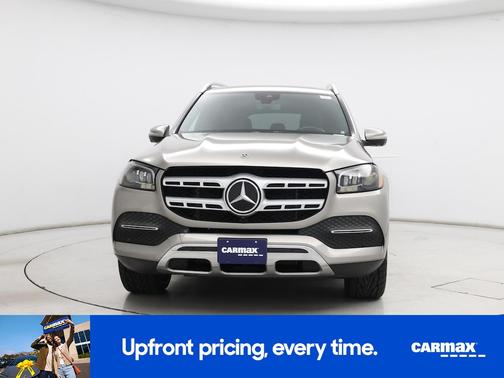 2021 Mercedes-Benz GLS 450 GLS 450