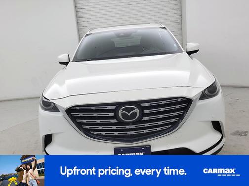 2022 Mazda CX-9 Signature
