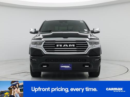 2024 RAM 1500 Longhorn