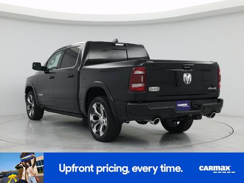 2024 RAM 1500 Longhorn