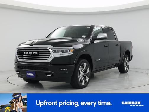 2024 RAM 1500 Longhorn