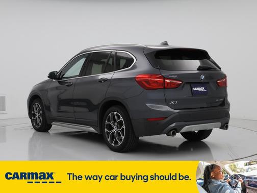2020 BMW X1 SDrive28i