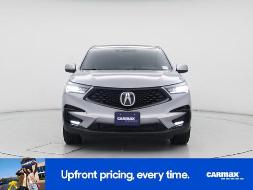 2021 Acura RDX SH-AWD A-Spec