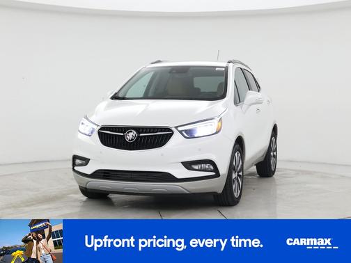 2019 Buick Encore Essence