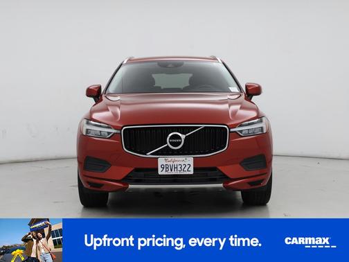 2019 Volvo XC60 T6 Momentum