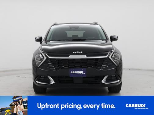 2023 Kia Sportage SX Prestige