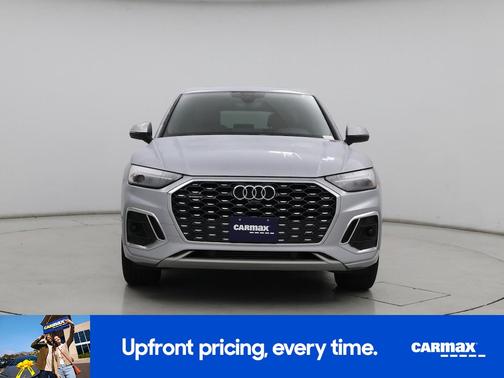 2022 Audi Q5 Sportback S-Line Premium