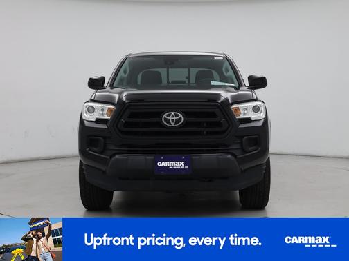2020 Toyota Tacoma SR
