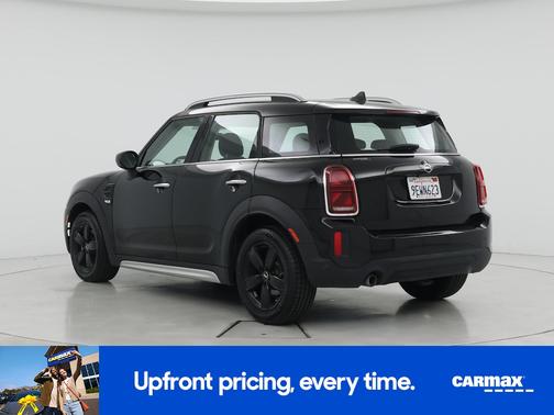 2021 MINI Countryman