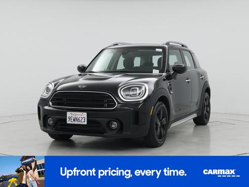 2021 MINI Countryman