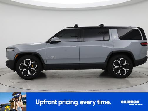 2023 Rivian R1S Adventure Quad-Motor Large