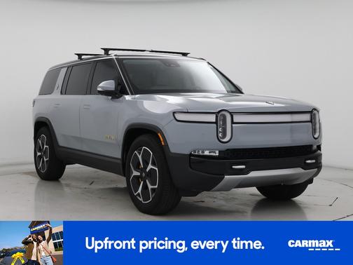 2023 Rivian R1S Adventure Quad-Motor Large
