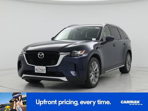 2024 Mazda CX-90 Turbo Premium