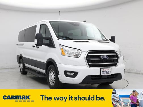 2020 Ford Transit-150 XLT