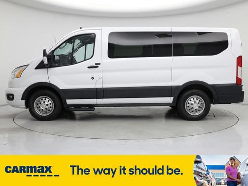 2020 Ford Transit-150 XLT