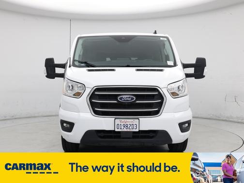 2020 Ford Transit-150 XLT