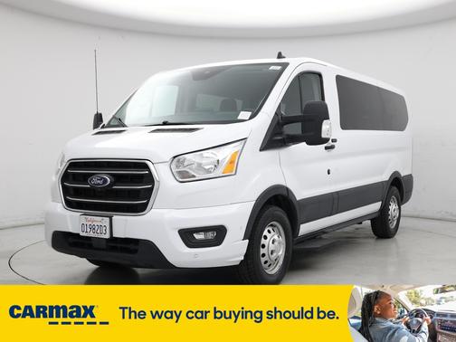 2020 Ford Transit-150 XLT