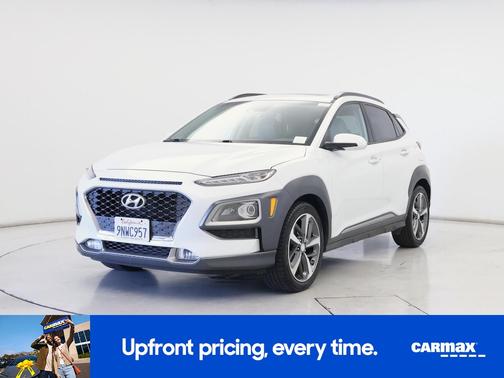 2020 Hyundai KONA Limited