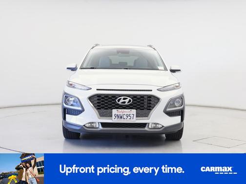 2020 Hyundai KONA Limited