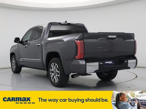 2022 Toyota Tundra 1794
