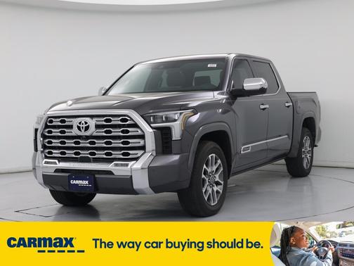 2022 Toyota Tundra 1794